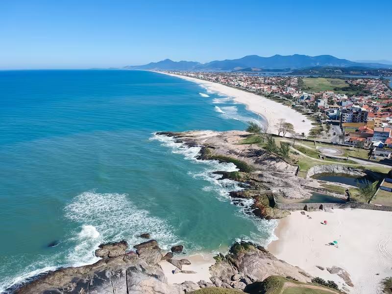 Costa do Sol se prepara para primeiro festival regional de turismo com participação de 13 municípios