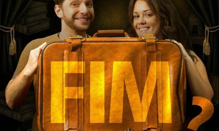 Comédia e show no Teatro Municipal neste fim de semana