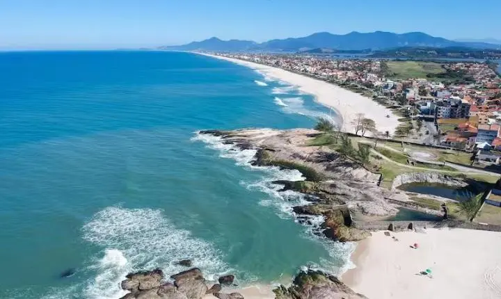 Costa do Sol se prepara para primeiro festival regional de turismo com participação de 13 municípios