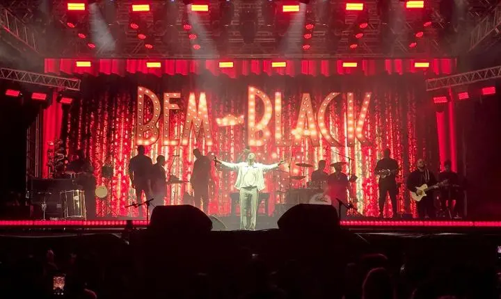 Expo Macaé 2026 reuniu grandes shows em comemoração aos 213 anos de emancipação