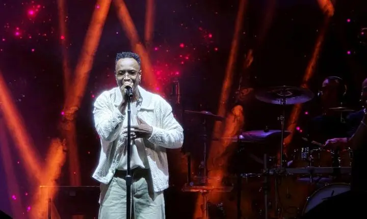 Expo Macaé 2026 reuniu grandes shows em comemoração aos 213 anos de emancipação