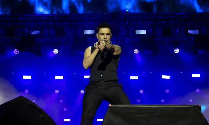 Expo Macaé 2026 reuniu grandes shows em comemoração aos 213 anos de emancipação