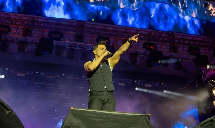 Expo Macaé 2026 reuniu grandes shows em comemoração aos 213 anos de emancipação