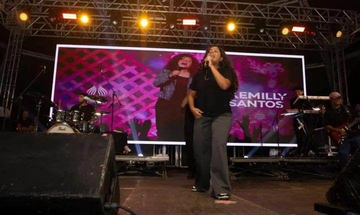 Expo Macaé 2026 reuniu grandes shows em comemoração aos 213 anos de emancipação