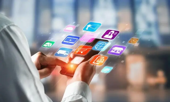 Marketing digital para empresas locais e profissionais liberais
