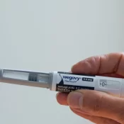 Anvisa aprova o uso do Wegovy para tratar gordura no fígado