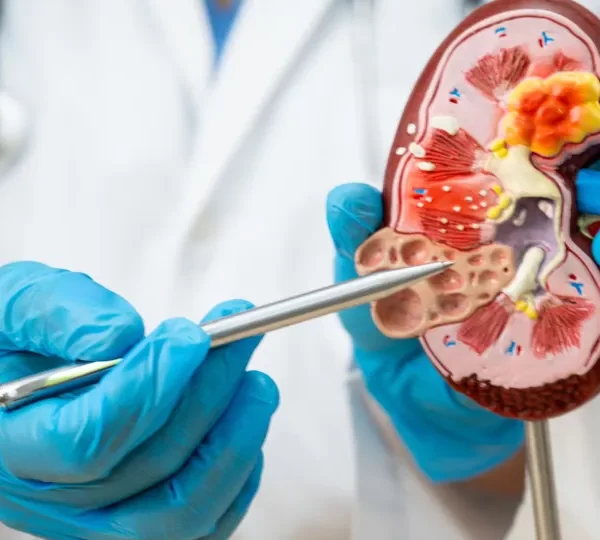 Apenas 10% dos brasileiros lembram que diabetes pode afetar rins, diz Datafolha