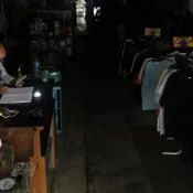 Após ciclone, 1,3 milhão de imóveis continuam sem energia em SP