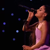 Ariana Grande cancela visita ao Brasil durante a turnê de 'Wicked: Parte 2'