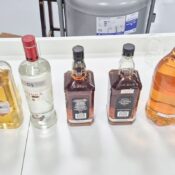 Bahia confirma sete pessoas intoxicadas por metanol