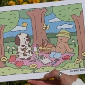 Bobbie Goods emplaca 3 dos 10 livros mais vendidos do ano na Amazon