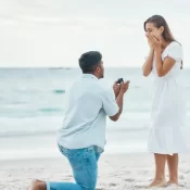 Brasil tem mais casamentos e menos divórcios em 2024, diz IBGE