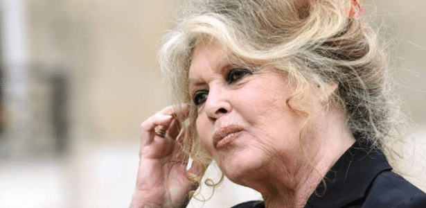 Brigitte Bardot, lenda do cinema francês, morre aos 91 anos