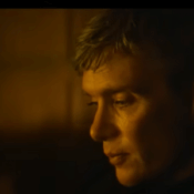 O ator Cillian Murphy é o destaque da primeira prévia