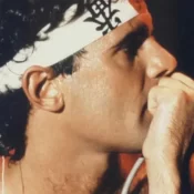 Com Lucinha Araújo no júri, concurso irá dizer quem é o melhor intérprete de Cazuza