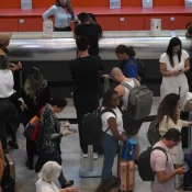 Congonhas tem 46 voos cancelados na manhã desta quinta (11)