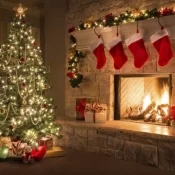 Conheça a história da árvore de Natal, símbolo das festas natalinas