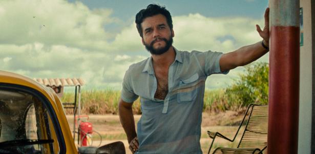 Wagner Moura em cena de