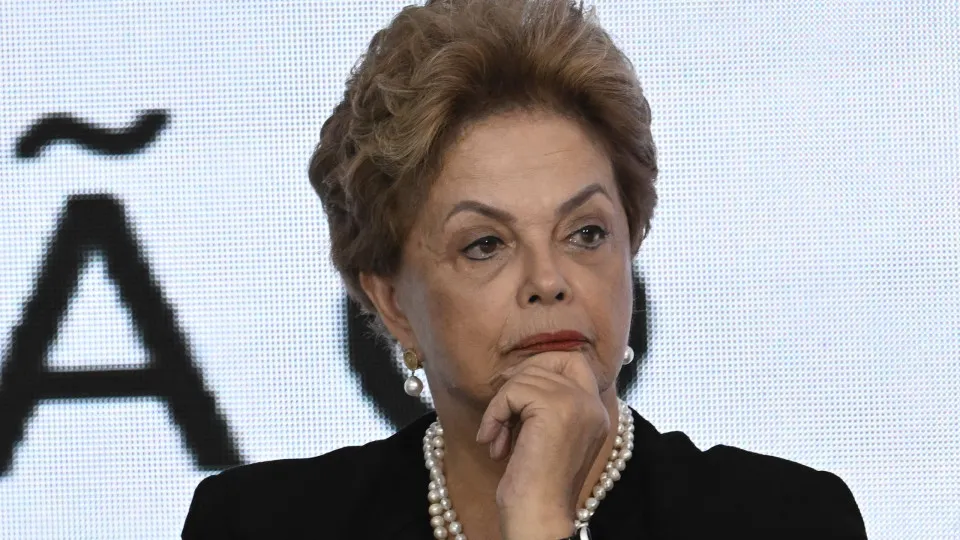 Dilma será indenizada por tortura física e psicológica na ditadura