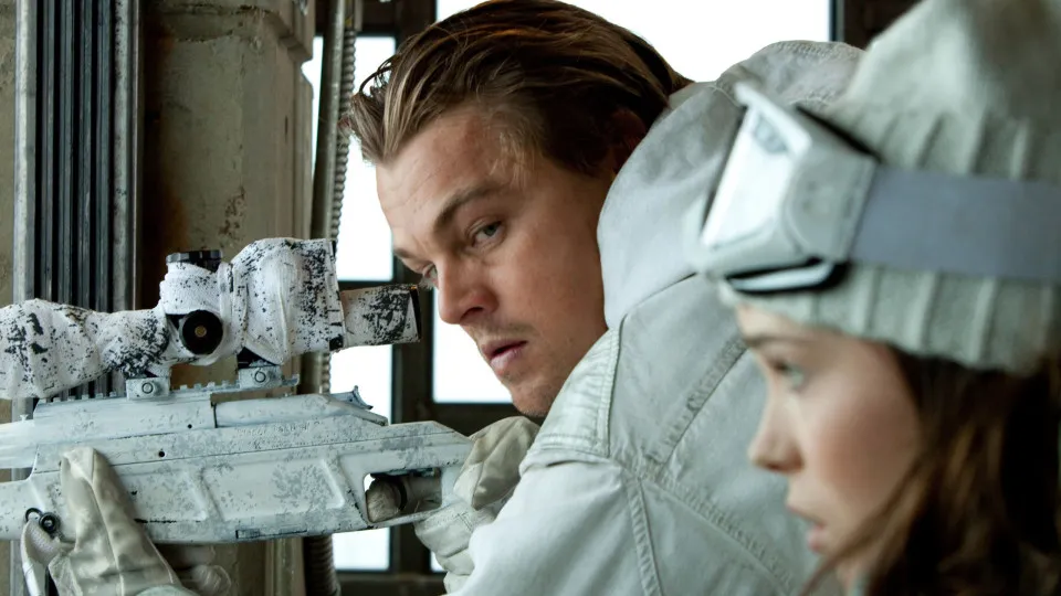 Filmes excelentes que merecem uma sequência