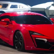 Filmes que destruíram coisas caras de valor inestimado