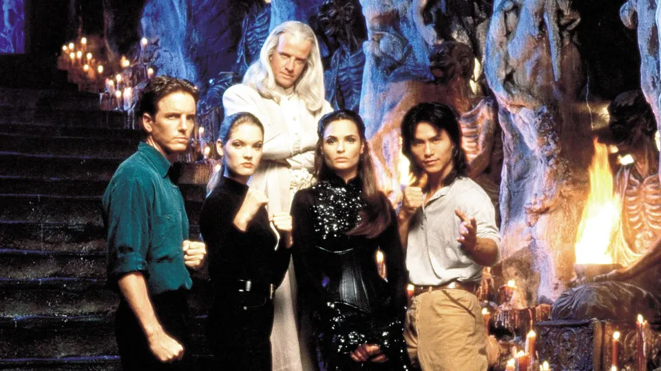 Filmes tão ruins que acabam sendo bons!