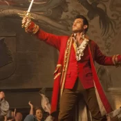 Gaston de 'A Bela e a Fera' ganhará filme live-action próprio em nova produção da Disney