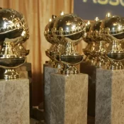 Globo de Ouro terá evento no Copacabana Palace para premiar artistas nacionais