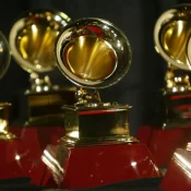 Grammy 2026 anuncia lista completa de indicados ao prêmio