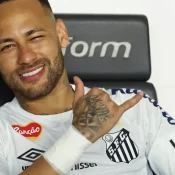 Jogadores de futebol que apareceram em filmes: brasileiros surpreendem!