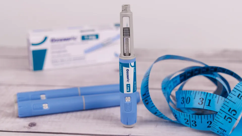 Justiça nega extensão da patente do Ozempic e abre espaço para versões genéricas