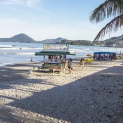 Litoral de São Paulo tem 13 praias impróprias para banho; veja quais