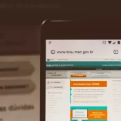 MEC divulga cronograma do Sisu 2026 com nova regra para Enem