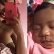 Mãe choca funcionária de cartório com nome da filha: 'Nunca tinha visto'