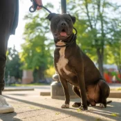 Mãe e filha de 3 anos são atacadas por pitbull adotado há um mês em MG