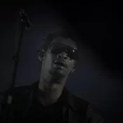 Massive Attack volta ao Brasil depois de hiato de 15 anos em show sustentável