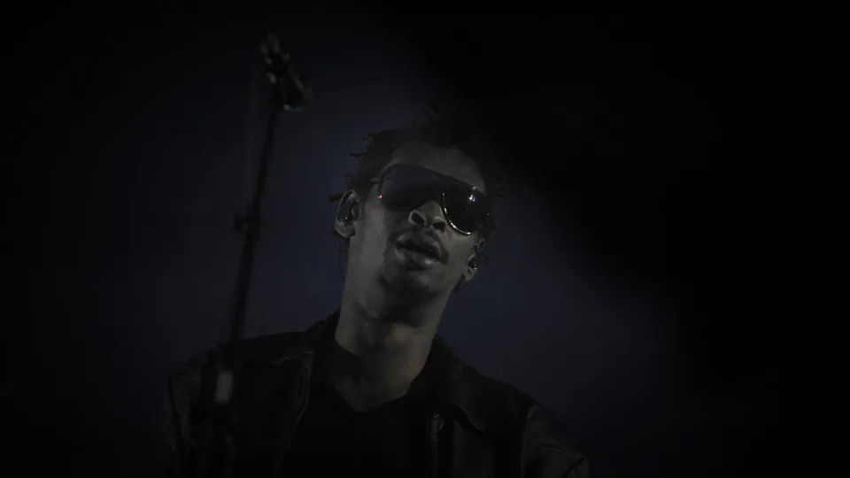 Massive Attack volta ao Brasil depois de hiato de 15 anos em show sustentável