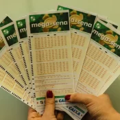 Mega da Virada: Veja os números mais sorteados na história do concurso
