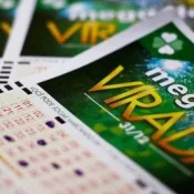 Mega da Virada entra na reta final para apostas físicas e online