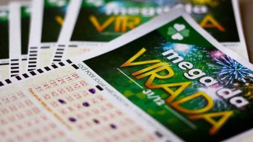 Mega da Virada entra na reta final para apostas físicas e online