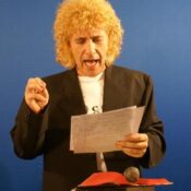 Morre Sady Baby, diretor pornô da Boca do Lixo de São Paulo