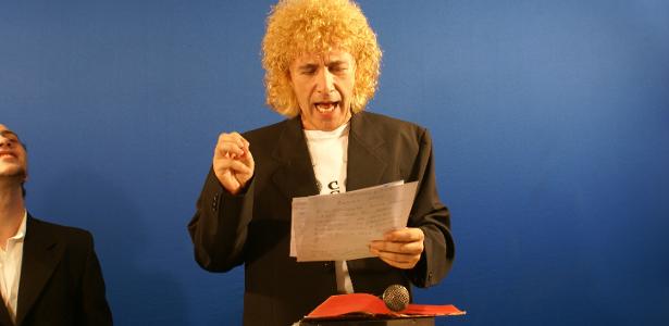 Morre Sady Baby, diretor pornô da Boca do Lixo de São Paulo