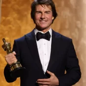 O que é um Oscar honorário e quem já o recebeu?