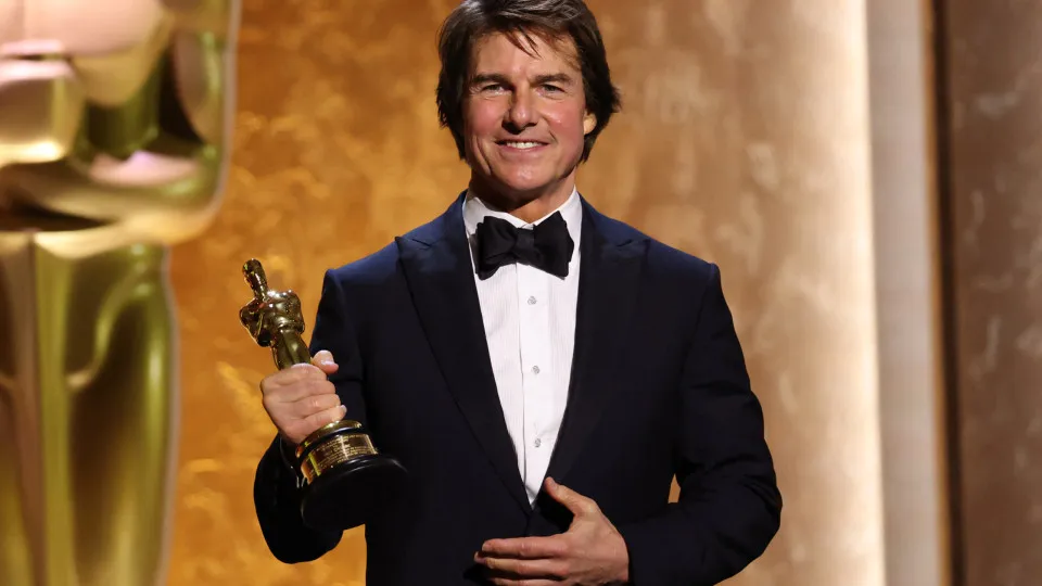 O que é um Oscar honorário e quem já o recebeu?