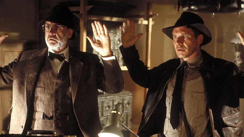 Os desfechos de filmes mais satisfatórios da história!