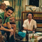 Os maiores momentos culturais de 2025