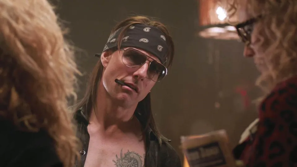 Os piores filmes dos astros e estrelas de Hollywood