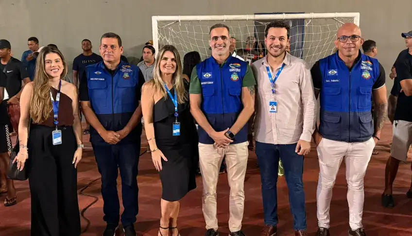 Parceria entre Sebrae e prefeitura certifica mais de mil ambulantes | ASN Rio de Janeiro