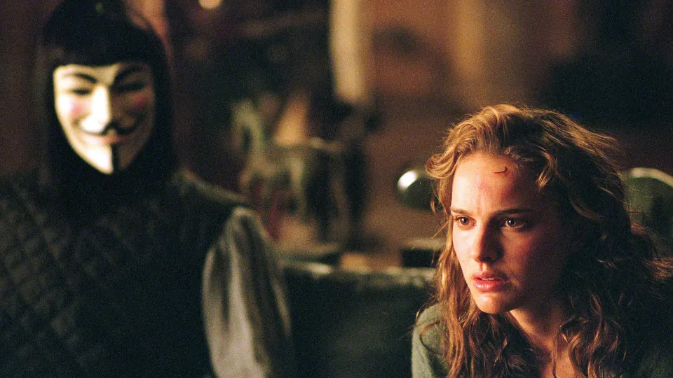 Personagens que não tinham nem nome, mas que entraram para a história do cinema