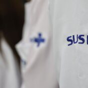 Programa conclui formação de 109 mil agentes de saúde em todo país